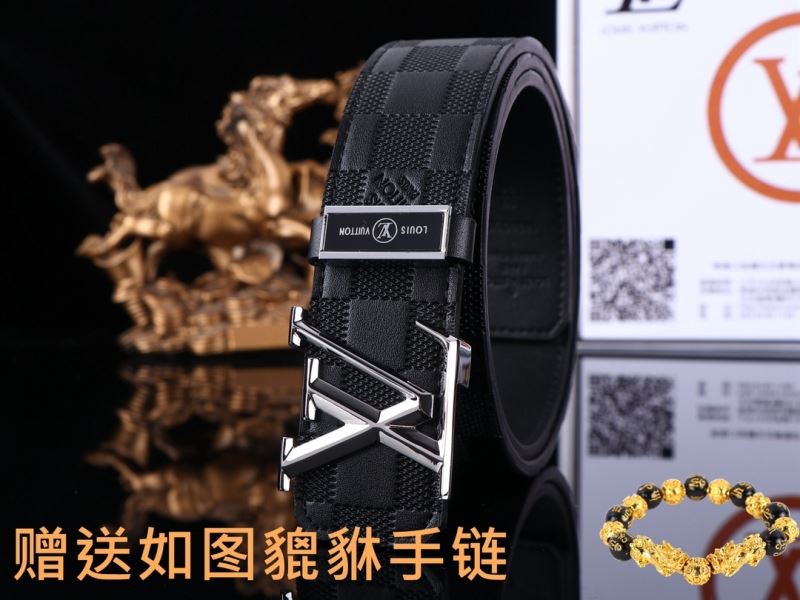 Louis Vuitton Belts